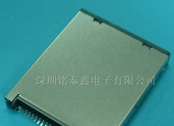 供应供应SD卡座,SIM卡座,IC卡座,CF卡座