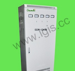 供应三相高效率SDP-12KW太阳能离网逆变器
