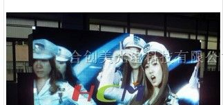 供应P16单立柱式LED显示屏|P16户外全彩LED显示屏现货