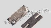 供应无源晶振HC-49X