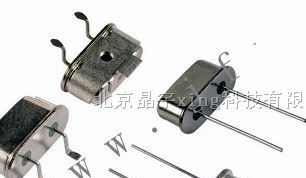 供应无源晶振HC-49H