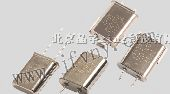 供应无源晶振HC-49U