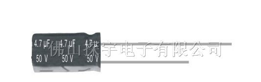 供应CD11E系列铝电解电容器