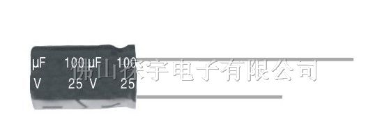 供应CD288Z系列铝电解电容器
