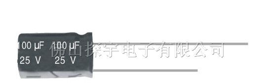 供应CD288H系列铝电解电容器