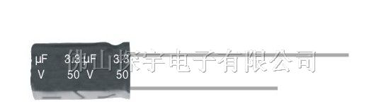 供应CD11C系列铝电解电容器