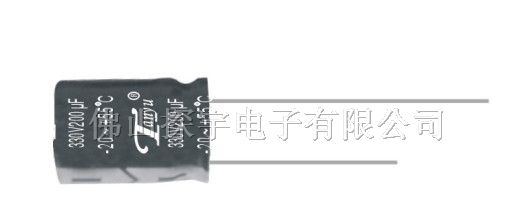 供应CD11F系列铝电解电容器