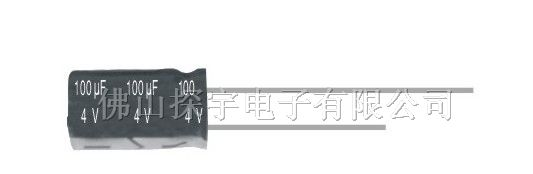 供应CD11EK系列铝电解电容器