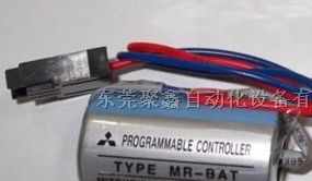供应三菱电池 MR-BAT ER17330V/3.6V