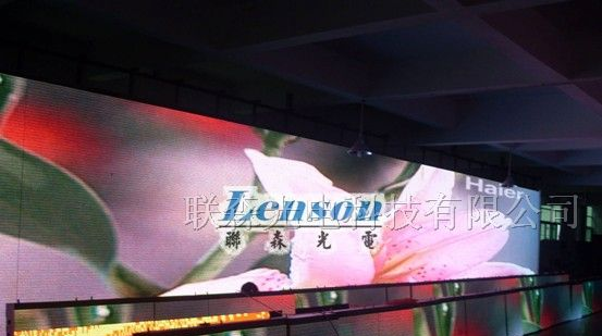 供应湖南湘西P31.25户外全彩LED大屏幕墙