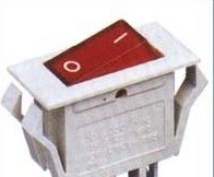 供应翘板开关,KCD3-B2A-101N12ARG翘板开关