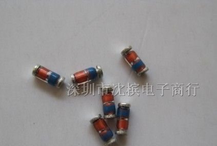 现货供应稳压二极管1N4148