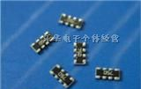 贴片电阻排阻 0603*4 68R J 5%