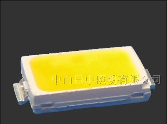 供应5730白光贴片灯珠、SMD
