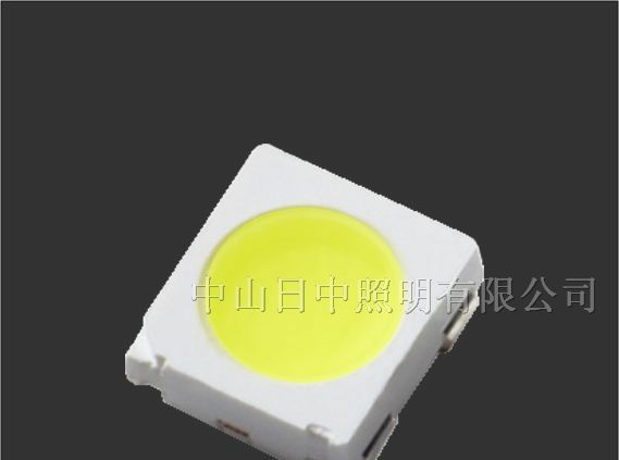 供应3535白光贴片灯珠、SMD