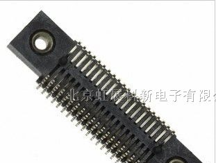 Samtec连接器ASP-132422-1 ASP-142781-1 ASP-134603-1