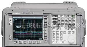 供应 E4405B|Agilent|10G|频谱分析仪|安捷伦