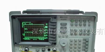 供应8591E二手频谱分析仪