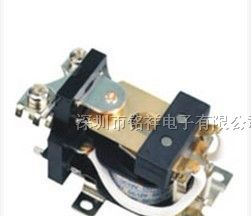供应深圳丽福(LEF)通用大功率继电器JQX-40F50A