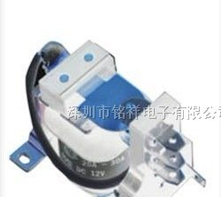 供应深圳丽福(LEF)通用大功率继电器JQX-40F30A