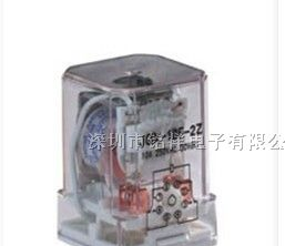 供应深圳丽福LEF通用小型电磁继电器JQX-10F-2Z/JTX-2C
