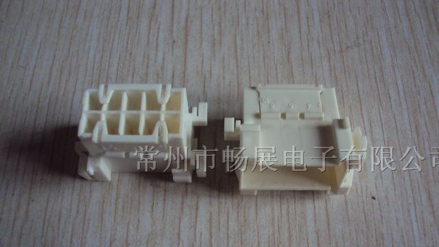 供应AMP汽车连接器1-929505-4