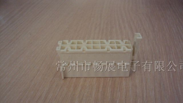供应AMP汽车连接器1-929504-6