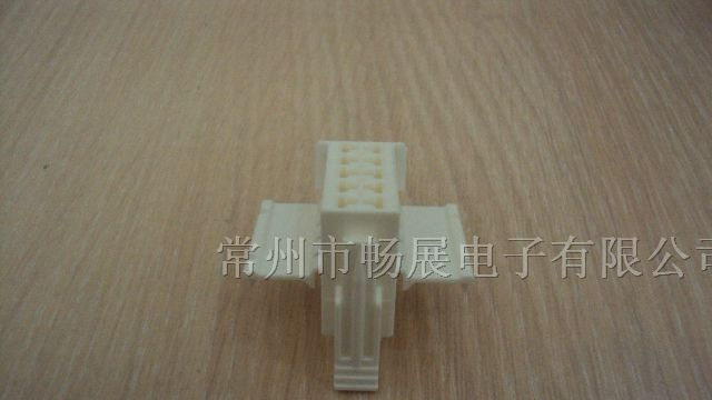 供应AMP汽车连接器1-929504-4