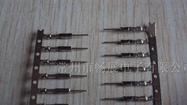供应AMP汽车连接器1-928918-1