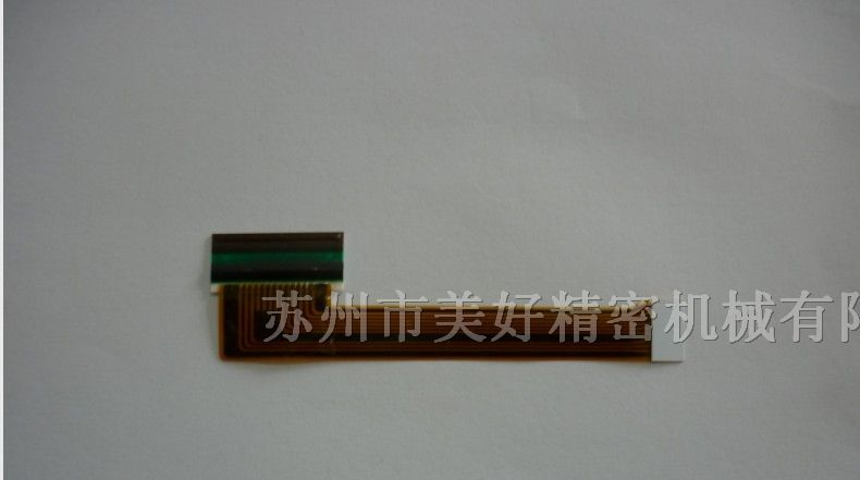 供应FPC热压焊机 脉冲热压机 点焊接机