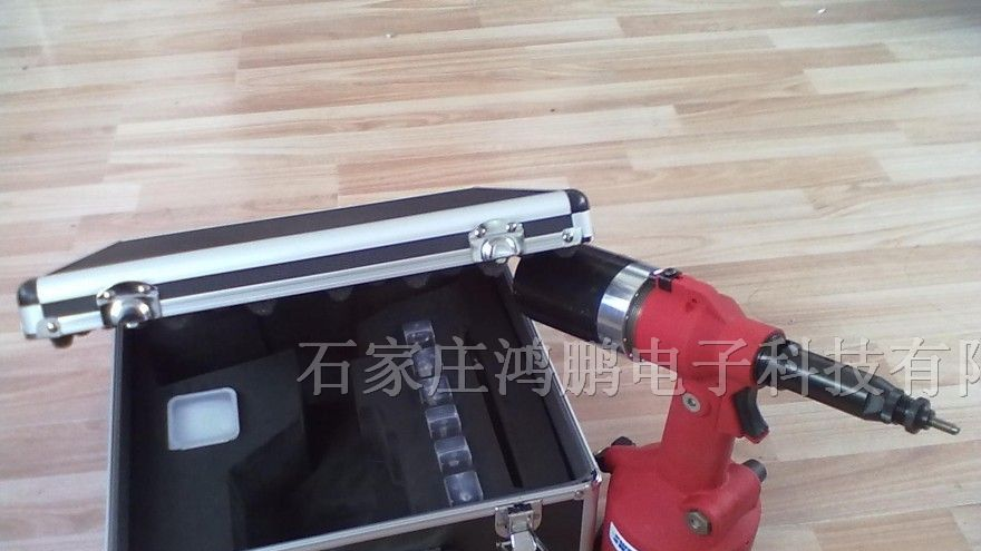 供应气动拉铆螺母枪 气动拉铆枪