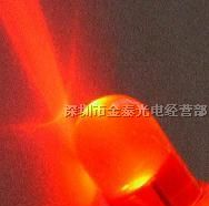 供应5mm 红色LED LED发光管 超高亮LED LED灯珠