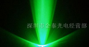 供应5mm 绿色LED LED发光管 LED灯珠