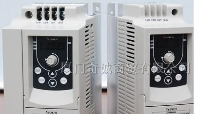 供应三基变频器S900系列