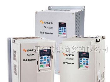 供应三基变频器S3000系列