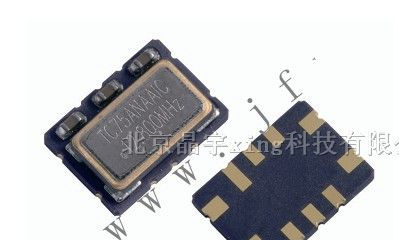 供应温补晶振TC75A/VT75A