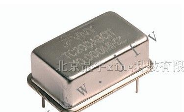 供应温补晶振TC20/VT20