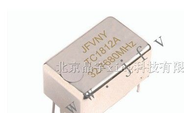 供应温补晶振TC18A/VT18A