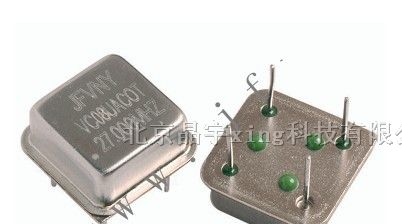 供应压控晶振VC08