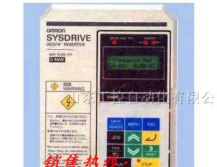 供应欧姆龙1.5KW变频器3G3JZ-A4015变频器销售与维修