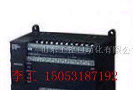 供应欧姆龙CP1E-E40DR-A山东欧姆龙PLC/变频器特价