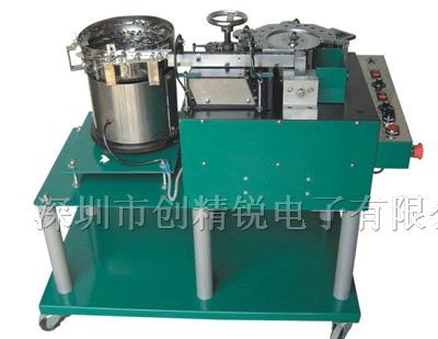 供应三极管自动成型机三极管成型机
