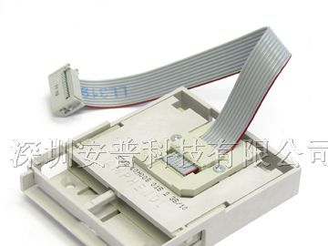 供应 安菲诺IC卡座料号：C70210M0020152