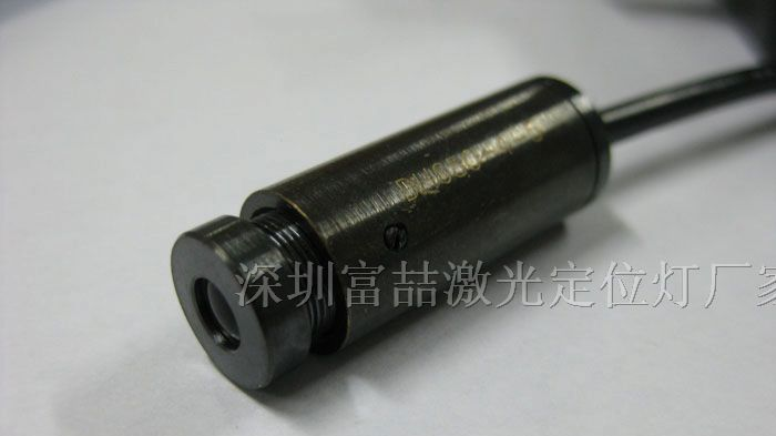供应可调激光器  红光定位灯