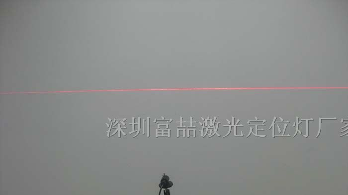 供应12V或24V十字标线器 工业激光定位灯