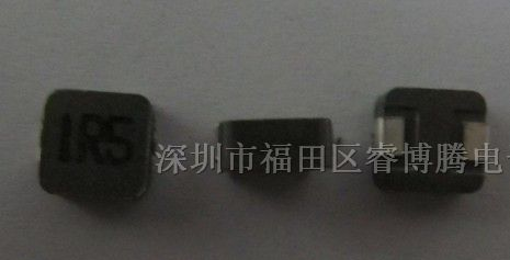 供应MHCI06030-1R5M-S8贴片功率电感