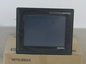 全国总代理特价GT1155-QSBD-C三菱触摸屏