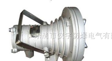 供应DGY20/127L矿用隔爆型LED投光灯-煤矿用投光灯LED
