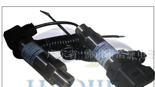 供应自吸式无堵塞排污泵水压传感器水压机压力传感器