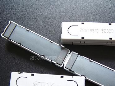 供应全新TDK ZCAT6819-5230D 钳位滤波器